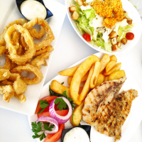 Fotogalerie &raquo; Food